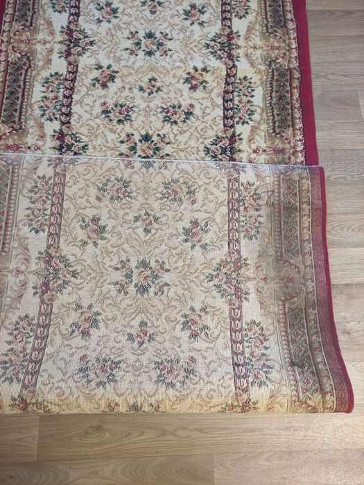 Коврова - дорожка