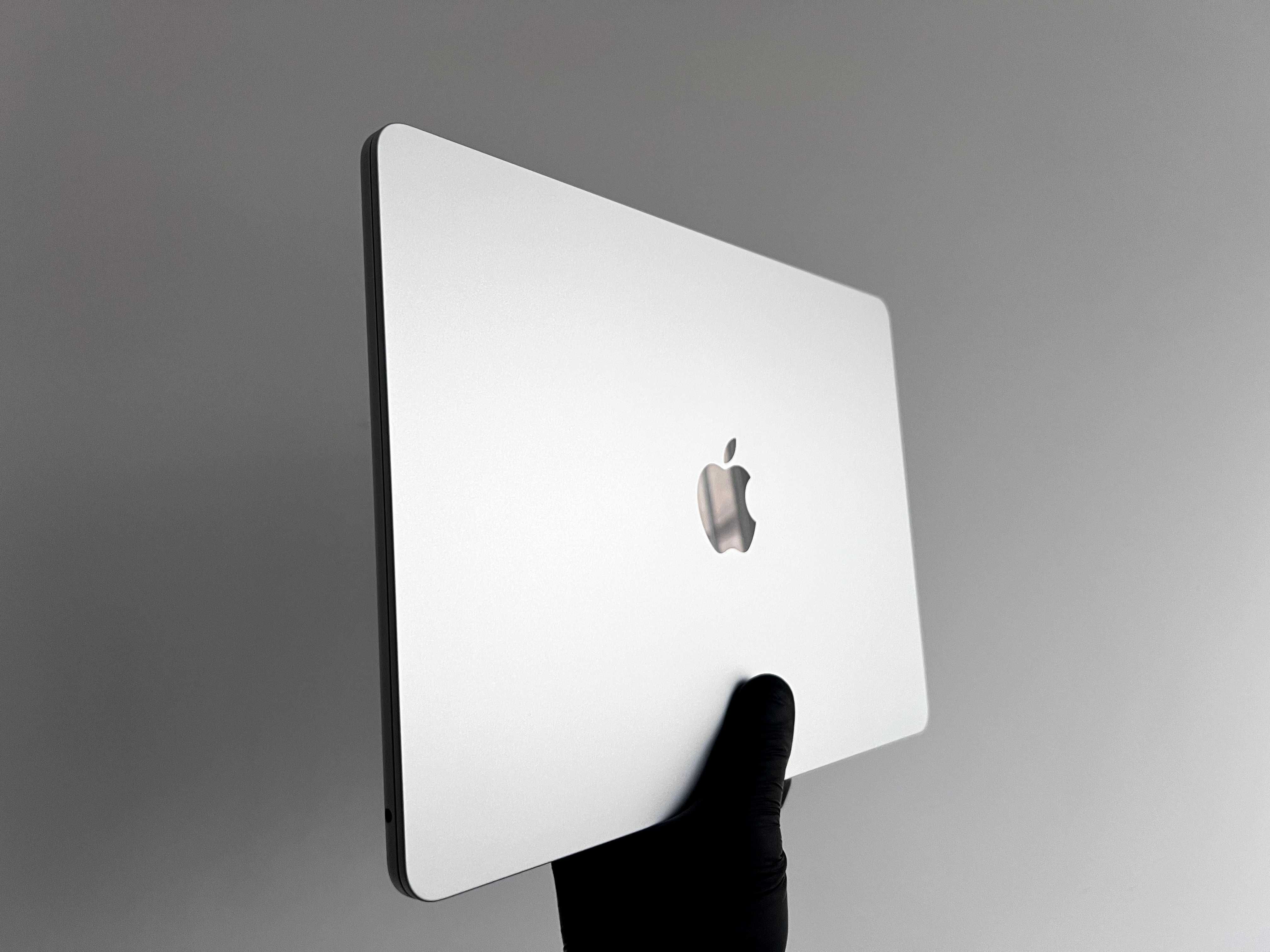 MacBook Air M2 A2681 M3 A3113 iCloud Разбірка Дисплей Топкейс