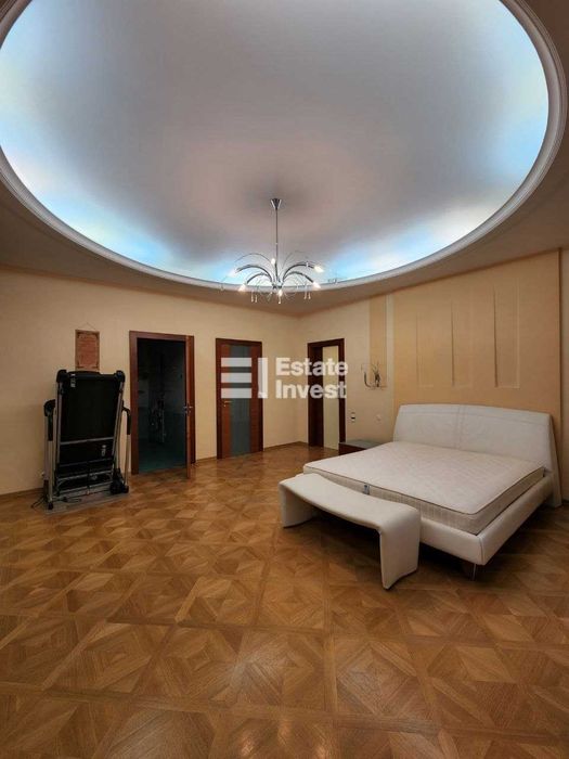 Здам квартиру в новобудові на вул. Майка Йогансена (Лермонтовська), 15