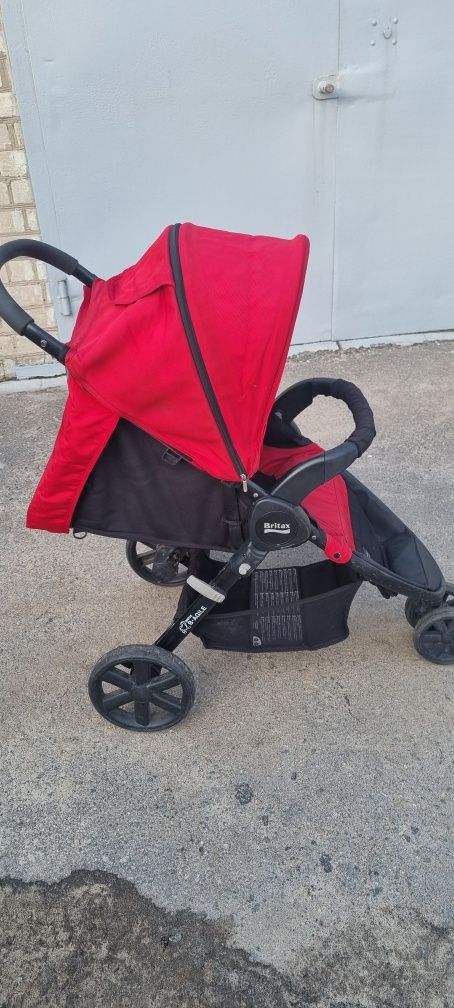 Коляска Britax b-agile