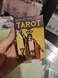 Tarot Radiant Wise Spirit Mini