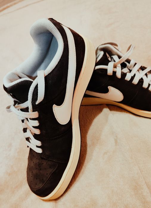 Кросівки Nike Backboard II