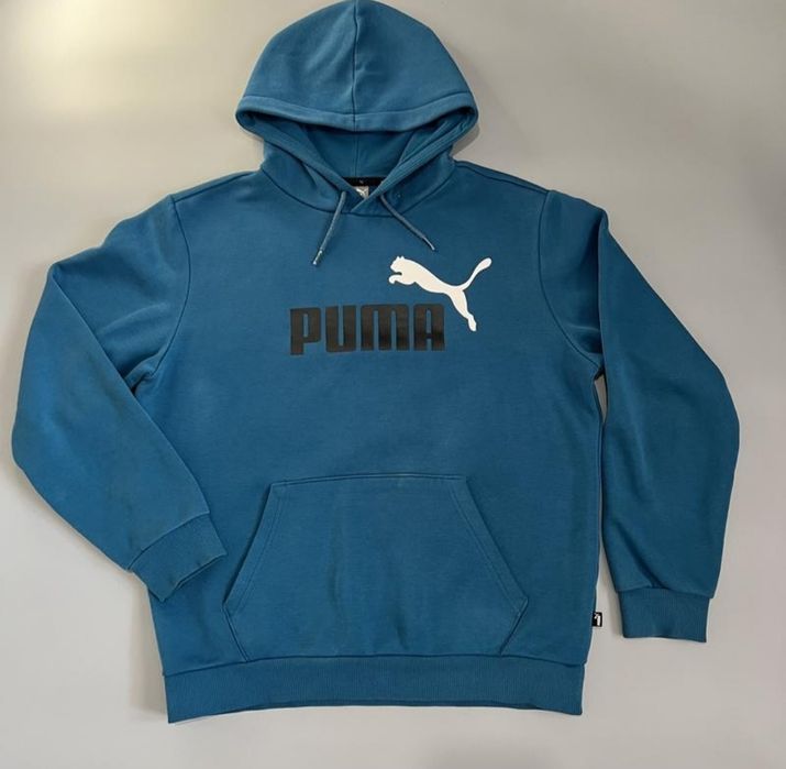 Спортивна кофта Пума