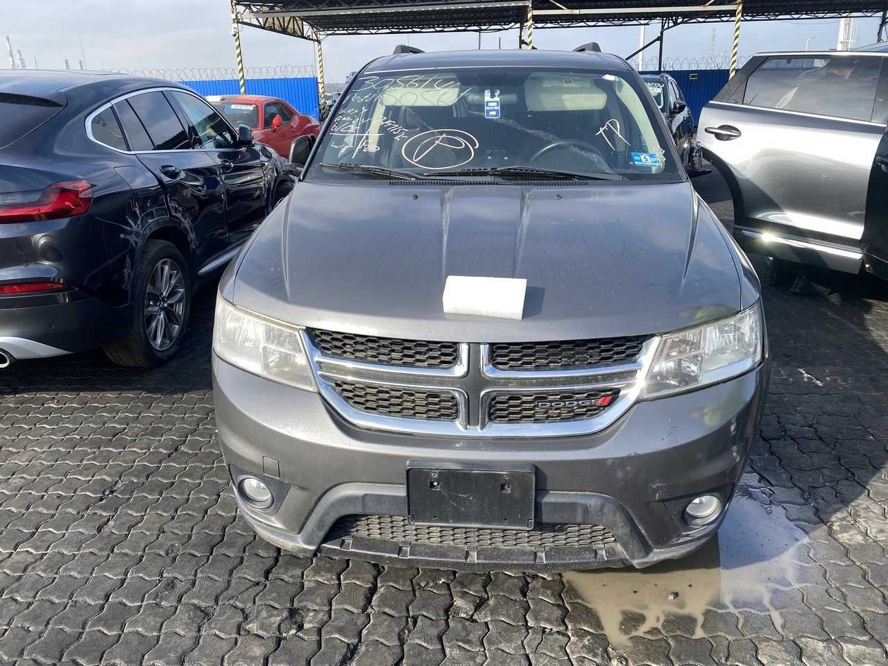 Разборка Dodge Journey 2012 2013 2014 2015 2016 2017 2018 2019 2020