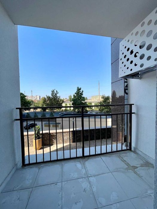 1-комнатная квартира в ЖК Кадор Сити на Краснова Дом сдан!