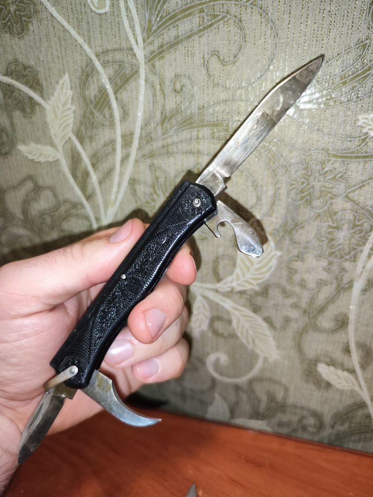 Продам сувенирный нож СССР