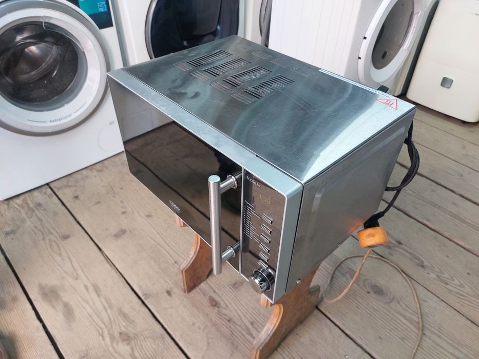 Мікрохвильова піч мікрохвильовка Caso ECO20 MG