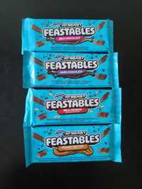 Новий Шоколад Feastables від MrBeast