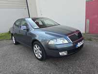Skoda Octavia II 1.6 Mpi ładna