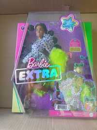 Lalka Barbie Extra