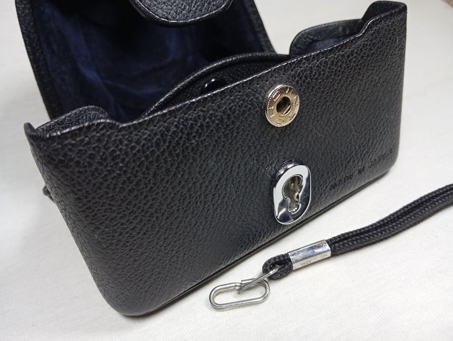 Раритет, чехол для Olympus 35 DC