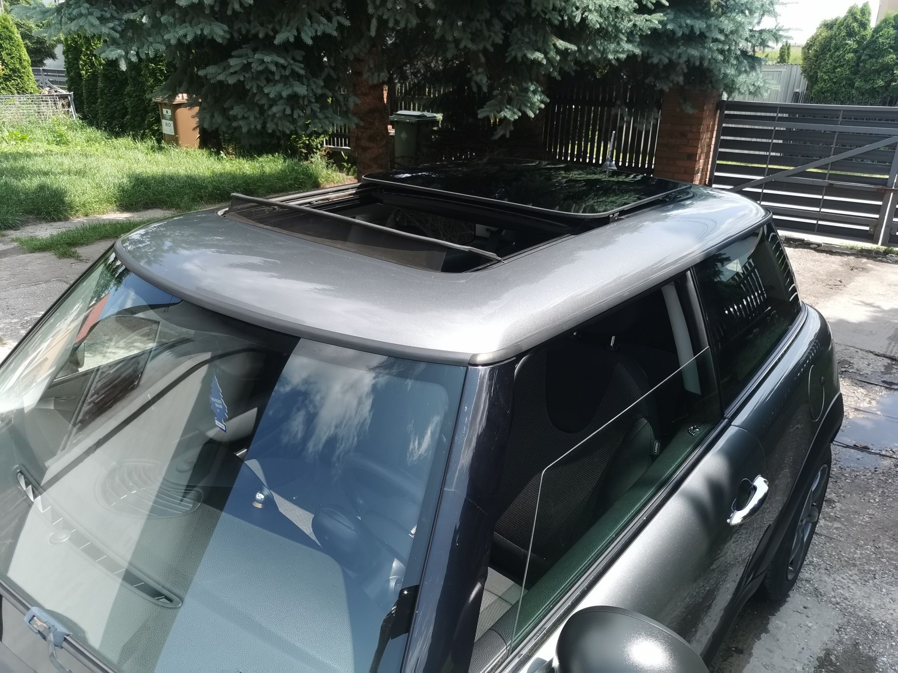 Sprzedam Mini Cooper One