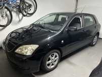 Toyota corolla 2004 5P 1.4 vvt-i