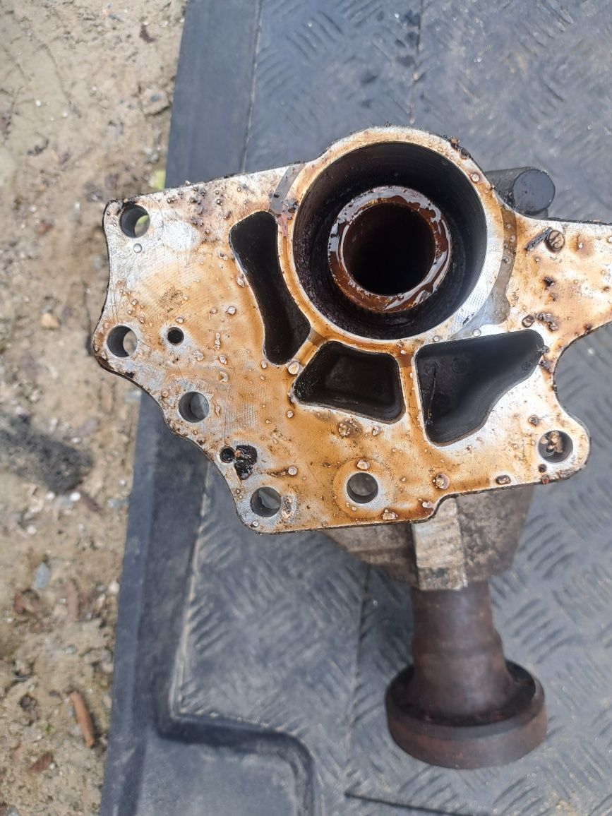 Роздавальна коробка роздатка 30700016 volvo xc90 02-16 
30700016 Volv
