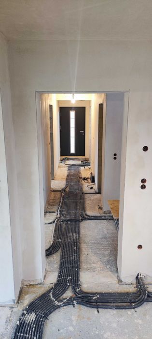 Usługi elektryczne Elektryk