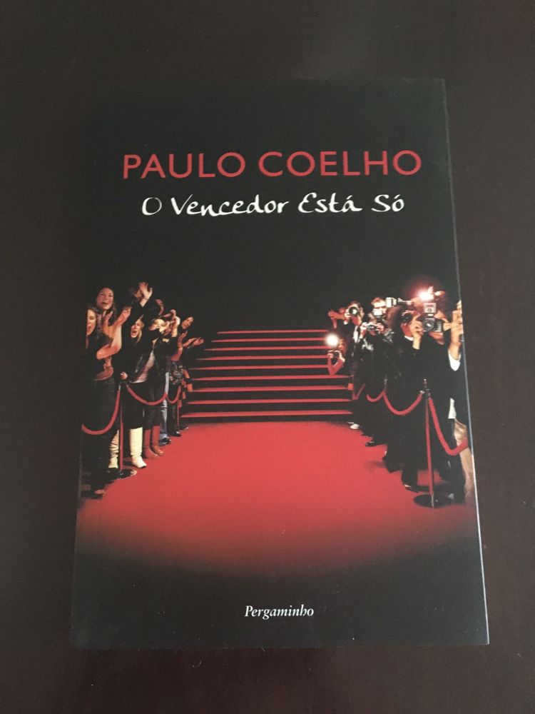 Livros de Paulo Coelho