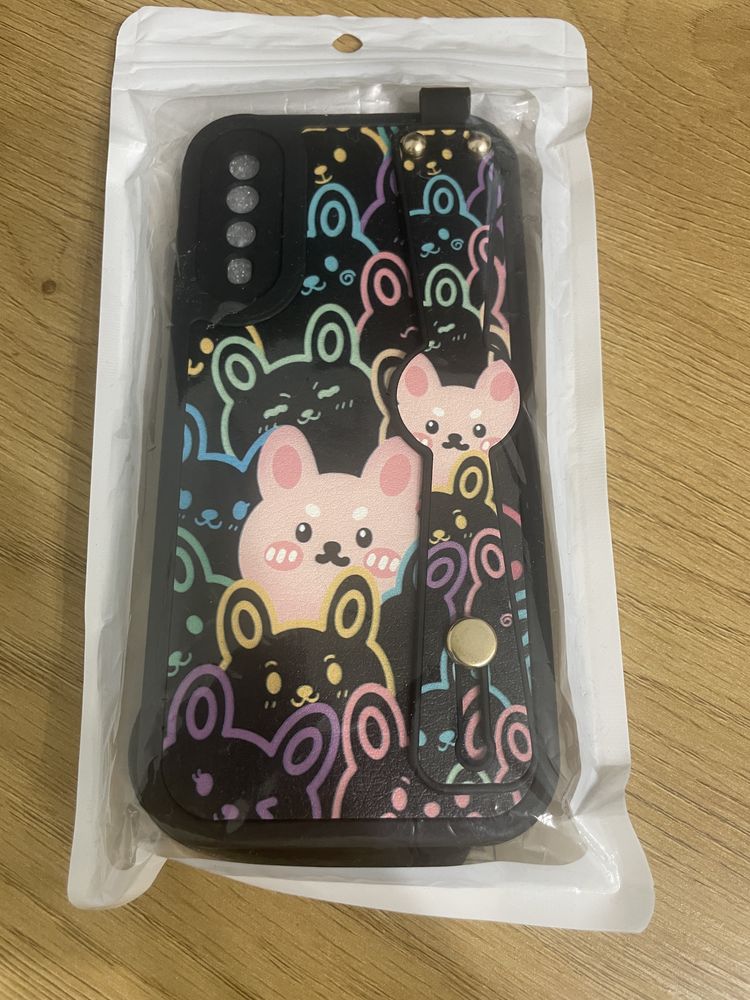 Чохол на Samsung A30s