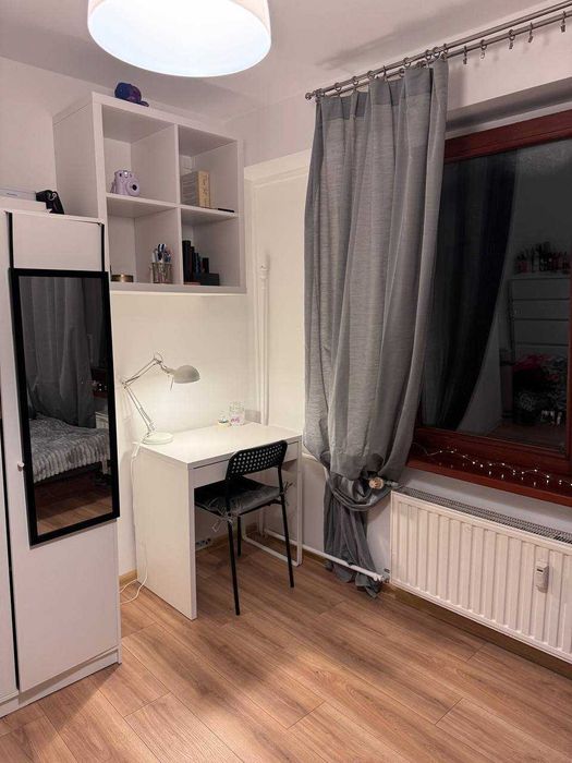 ŚWIETNY POKÓJ JEDNOOSOBOWY , Kurczaba 14 || od 01.12