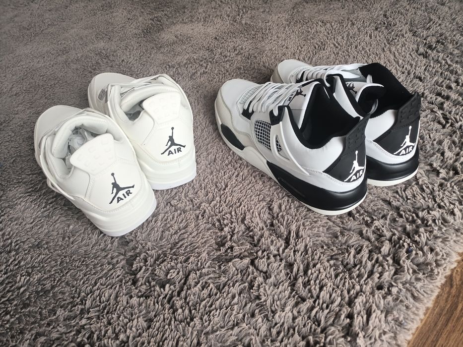 Buty sportowe męskie