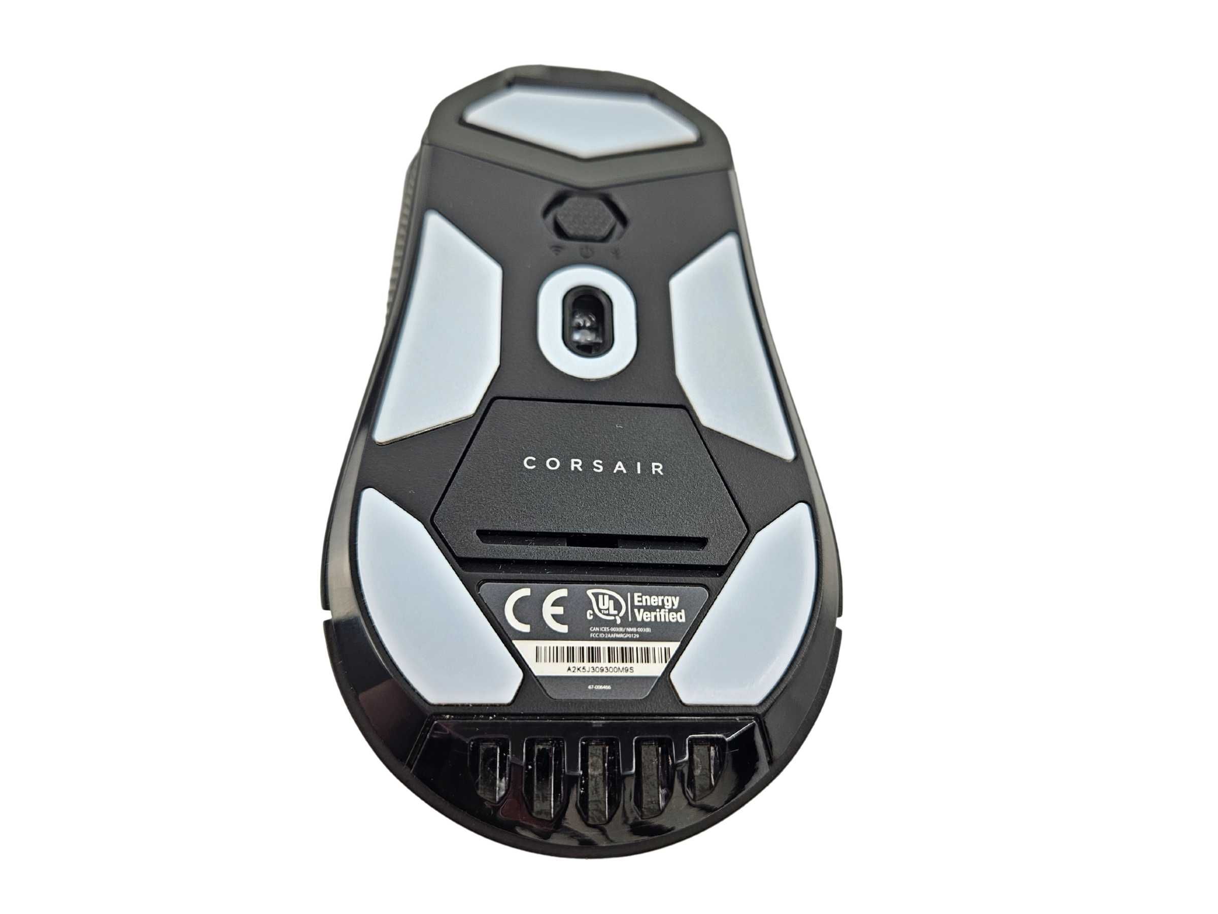 Мишка Corsair Nightsabre Wireless RGB
