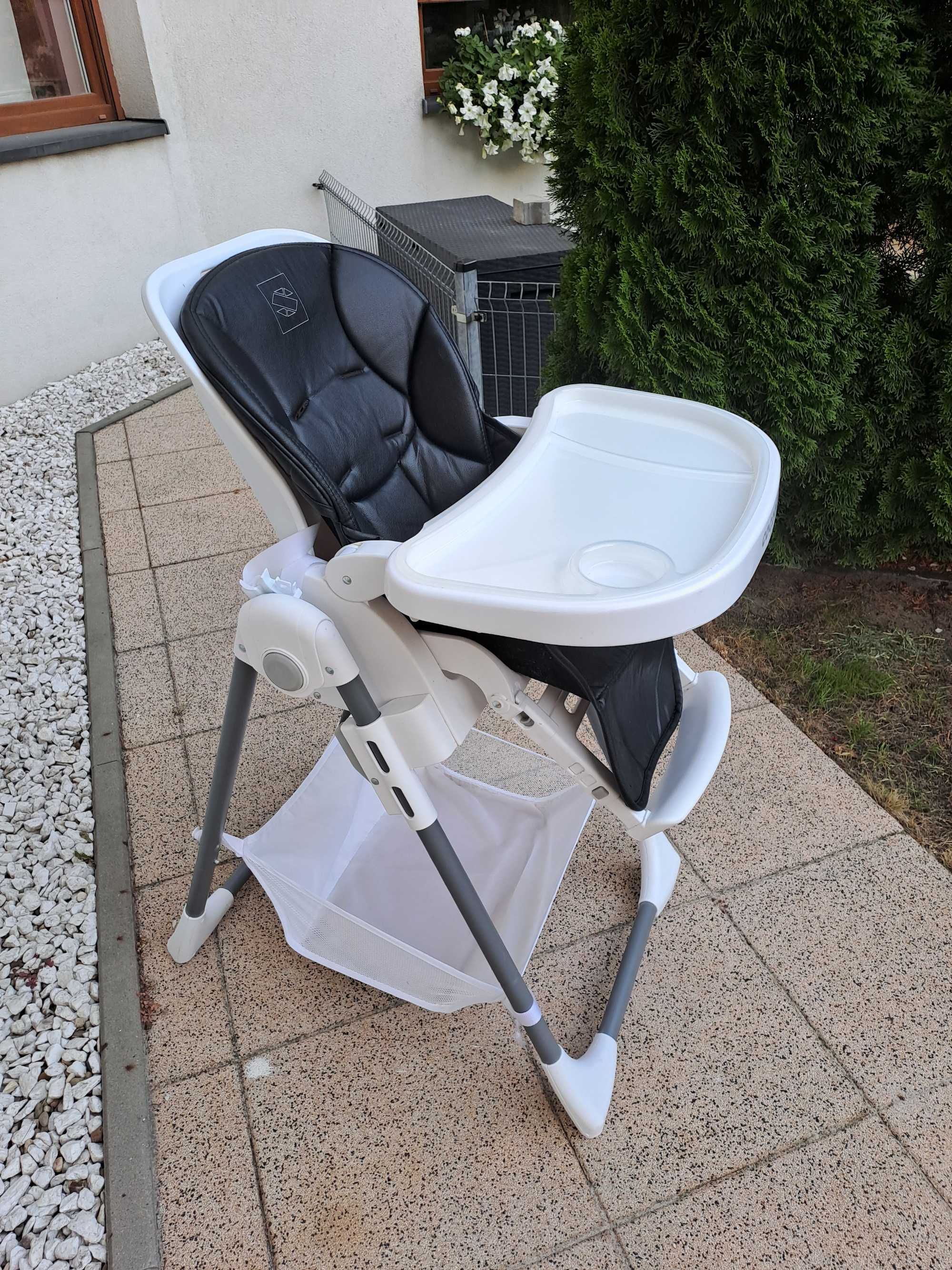 Krzesełko cocoon. Przesyłka w cenie !!!