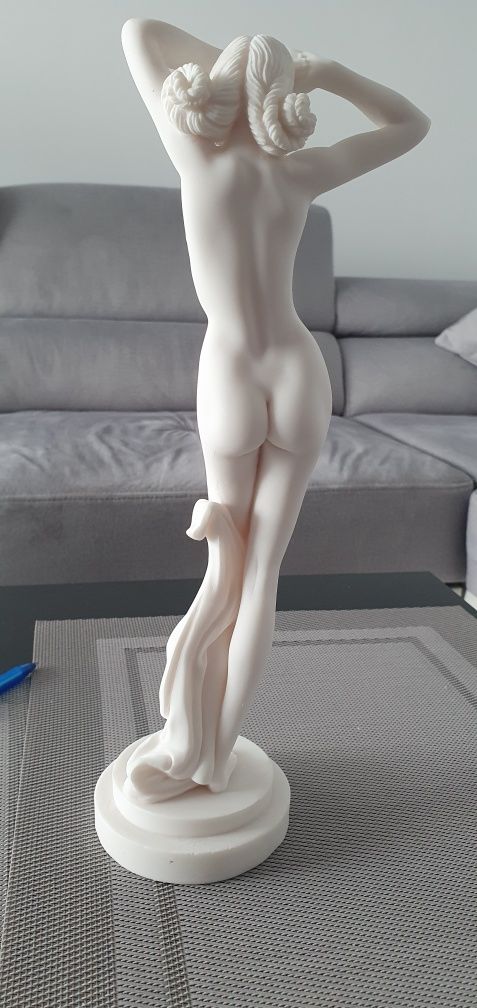 Figurka rzeźba Nimfa Grecka z Krety