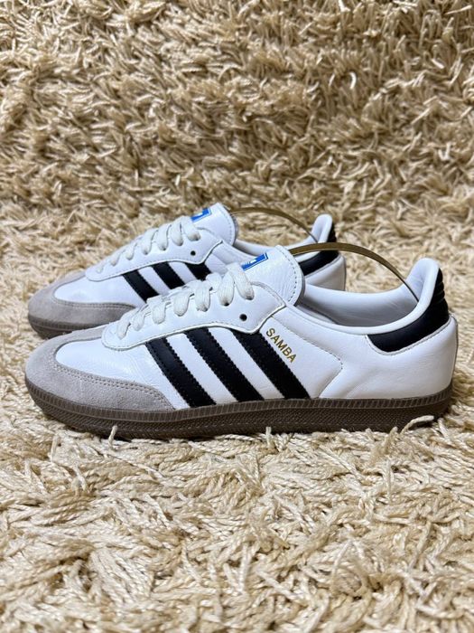 Adidas Samba кроссовки размер 39