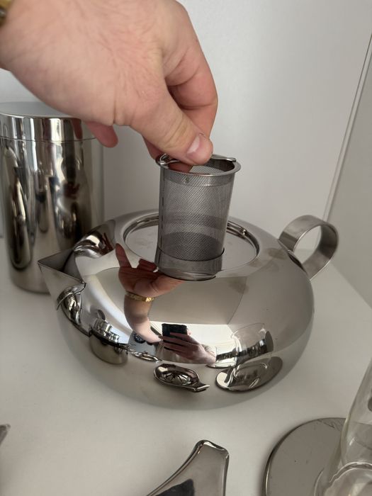 Czajnik zepter NOWY, nigdy nie uzywany