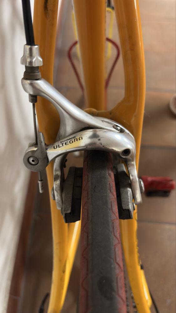 Cannondale CAAD4 R1000