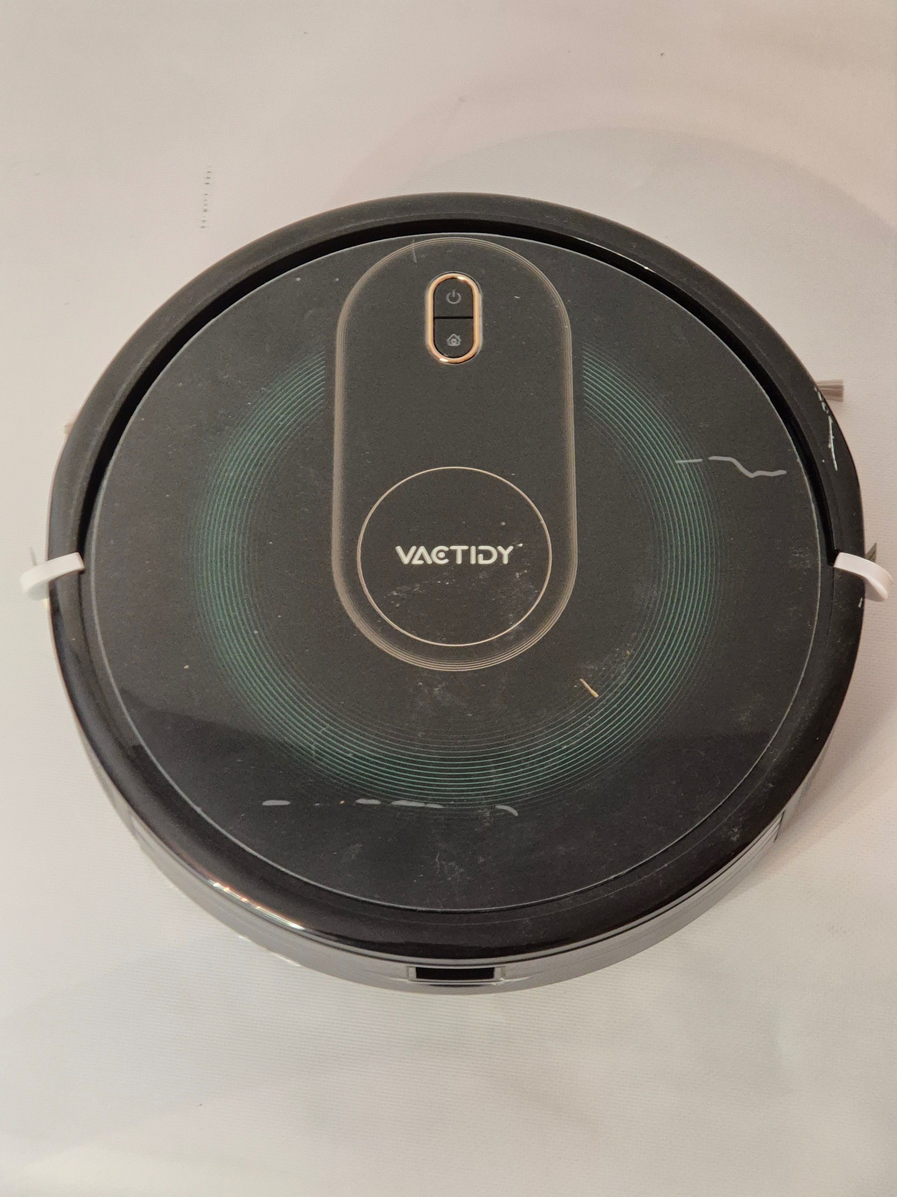 Robot sprzątający Vactidy Nimble T8