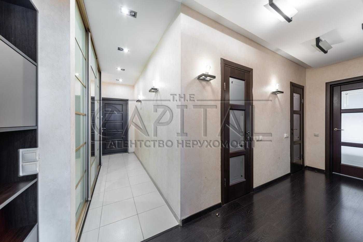 Продаж квартири/77.4м2/Деснянський р-н/16 поверх/2-кімнатна/ремонт
