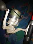 Carreto okuma 60