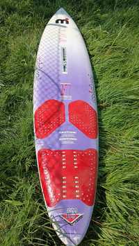 Deska windsurfing Mistral