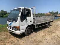 ISUZU NKR 3.1Diesel