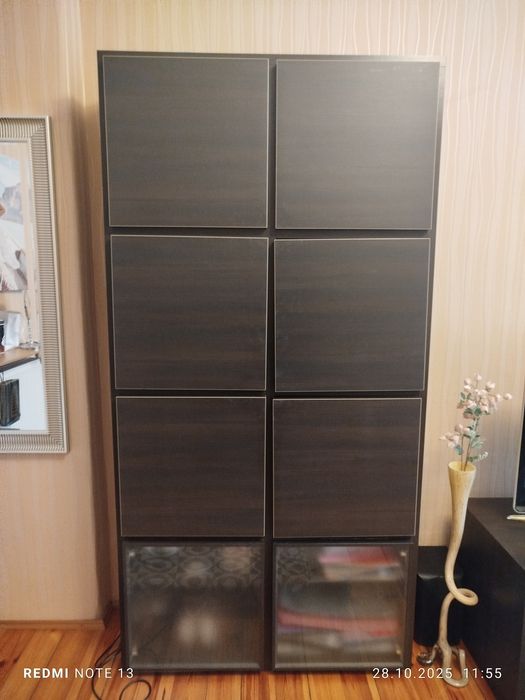 Komplet mebli pokojowych