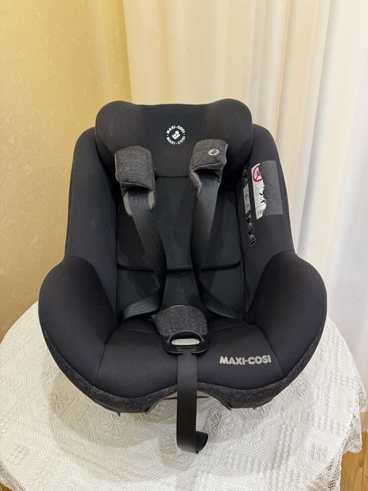 Автокрісло Maxi Coxi Beryl група 0-1-2, автокресло с рождения до 7 лет
