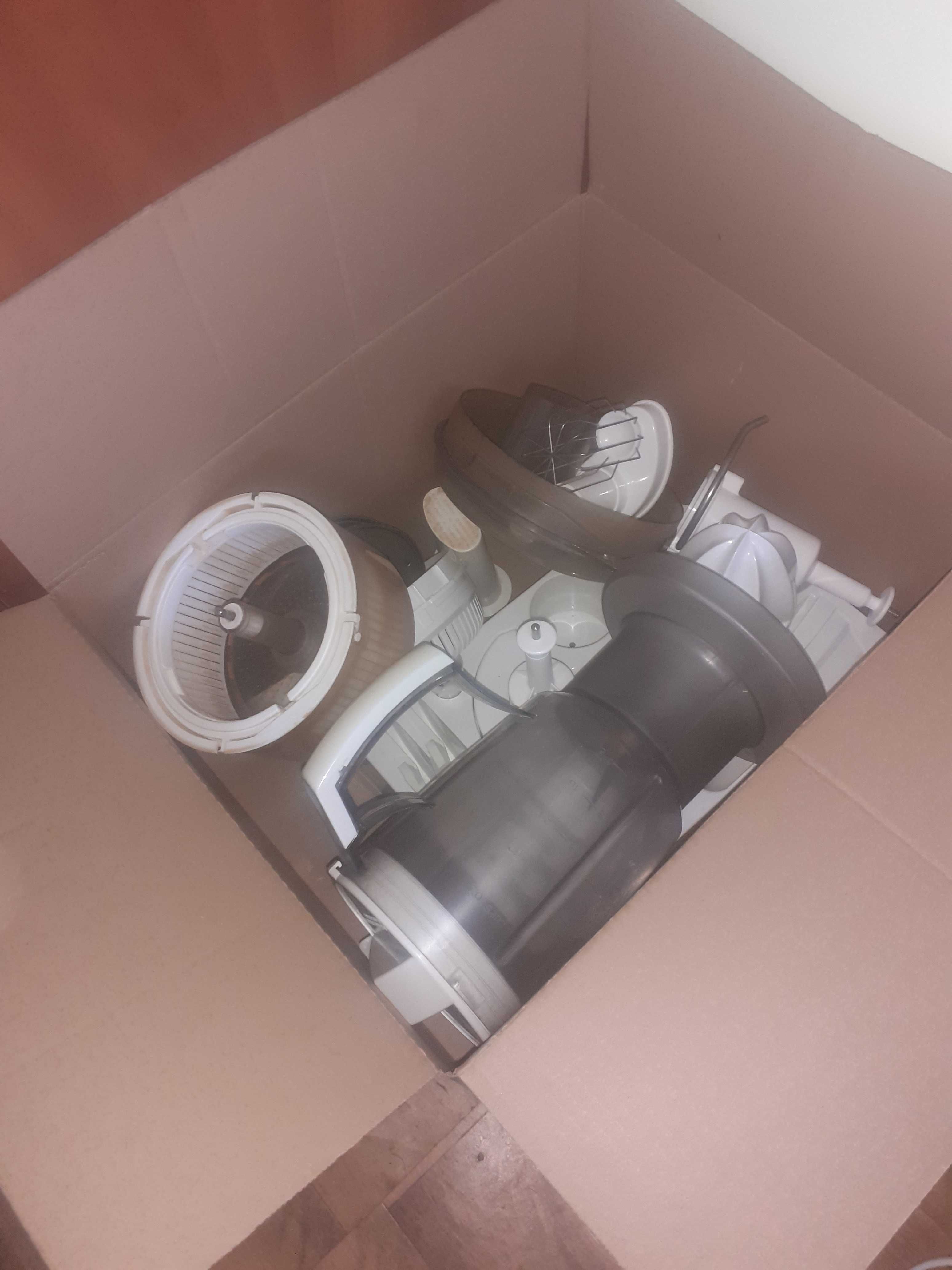 Robot kuchenny kasia MPM uzywany