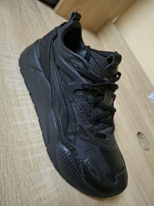 Красовки Puma RS-X оригинал