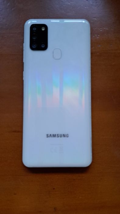 Samsung galaxy a21s