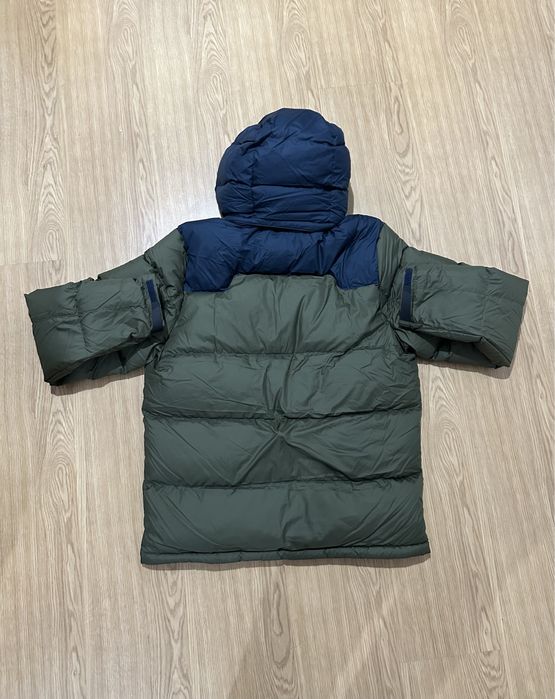 Casaco Puffer Ralph Lauren