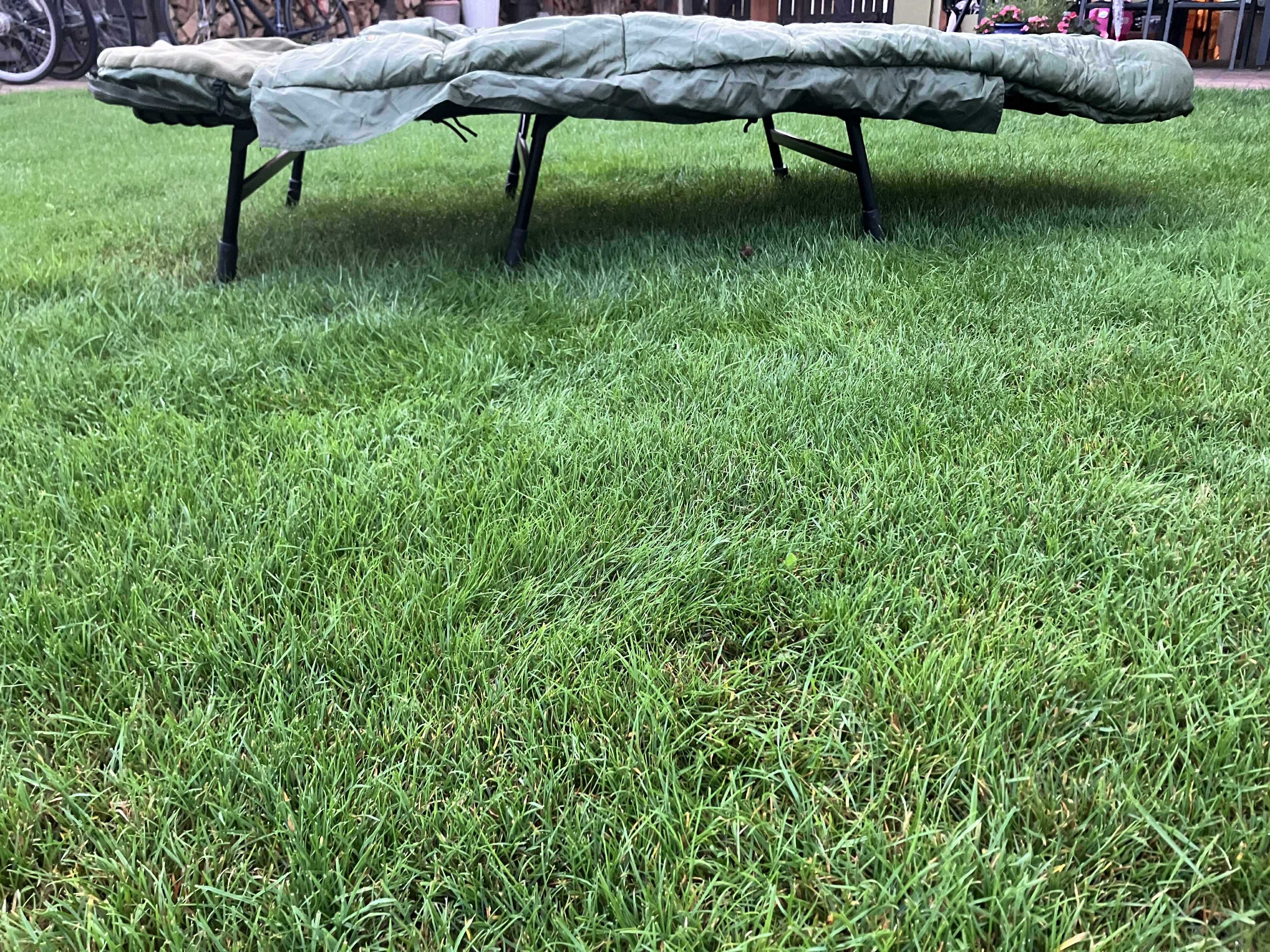 Łóżko karpiowe Prologic sleep system