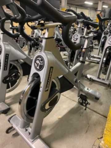 Tomahawk S-series rower spinningowy