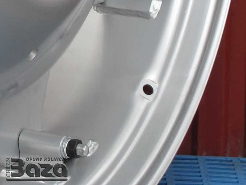 BAZA Felga Tarcz W11x36 Pronar Obręcz 12.4-36 13.6-36 Ursus MF + TK !