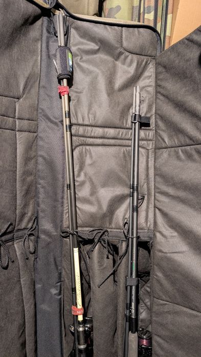 Pokrowiec na wędki 155 cm Elia