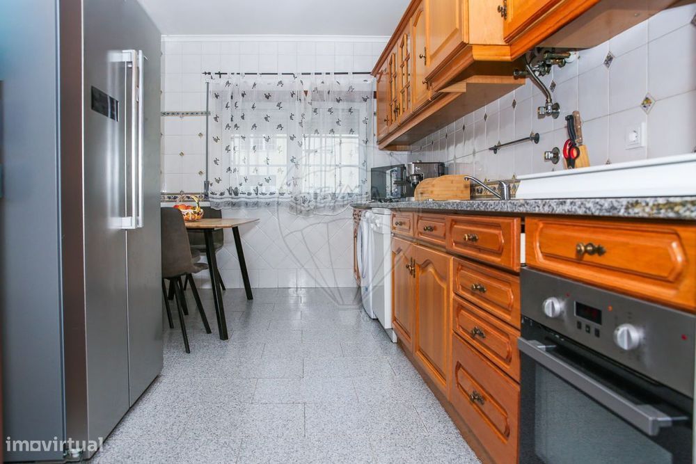 Apartamento T3 para venda