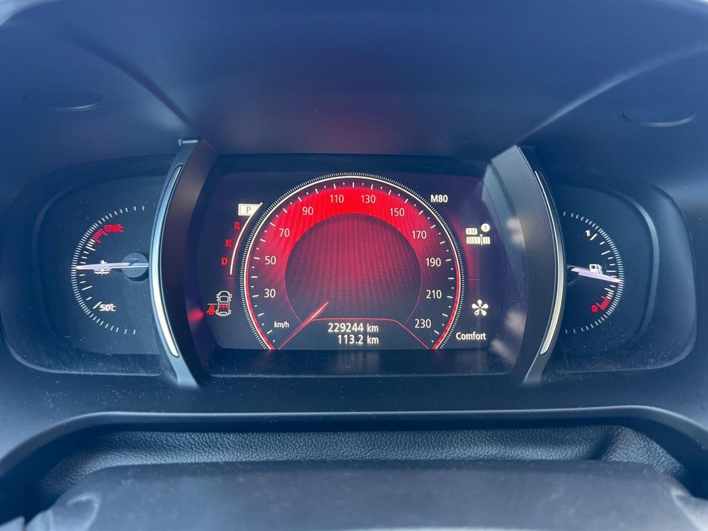 Renault Talisman 1.5 Dci Edc Zen