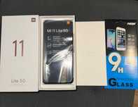 Telefon Xiaomi 11 Lite 5G 6 RAM/128GB!!