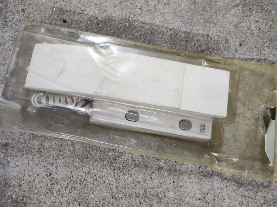 Vários artigos para desocupar