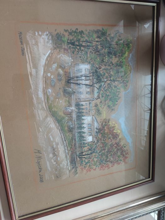 Obrazy/ reprodukcji 42×52 cm