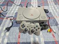 PlayStation 1 (SCPH-5502)